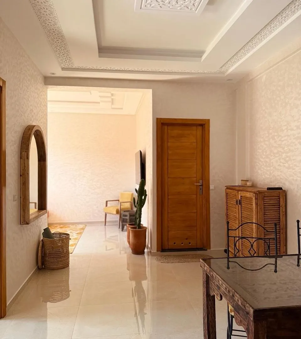 Wagabunda Home - Apartament Essaouira 0*,  Morocco