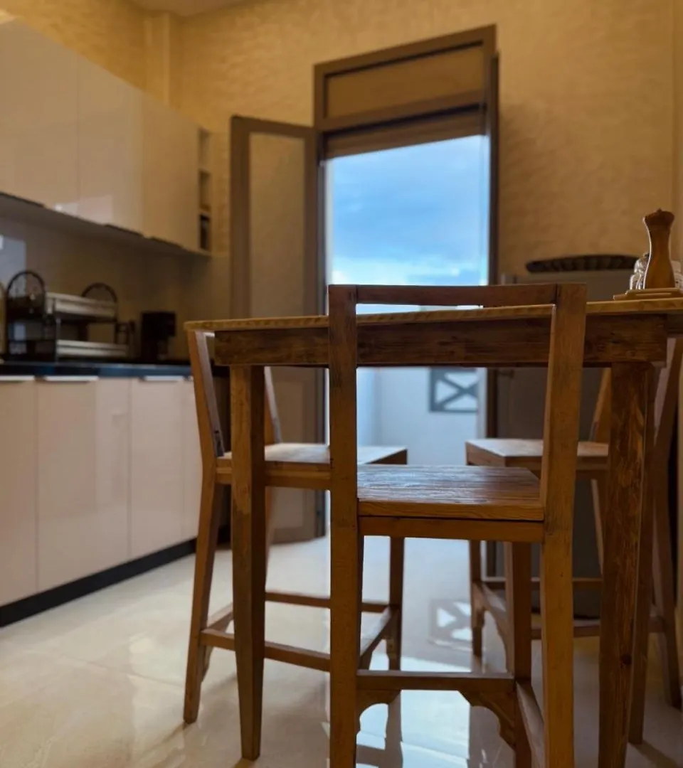 Wagabunda Home - Apartament Essaouira Morocco
