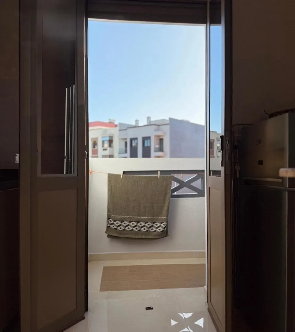 Apartment Wagabunda Home - Apartament Essaouira Morocco