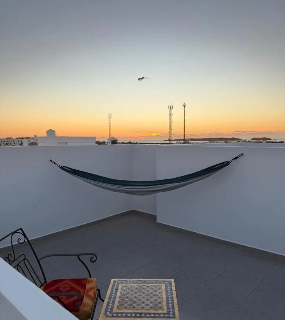 Wagabunda Home - Apartament Essaouira 0*,  Morocco