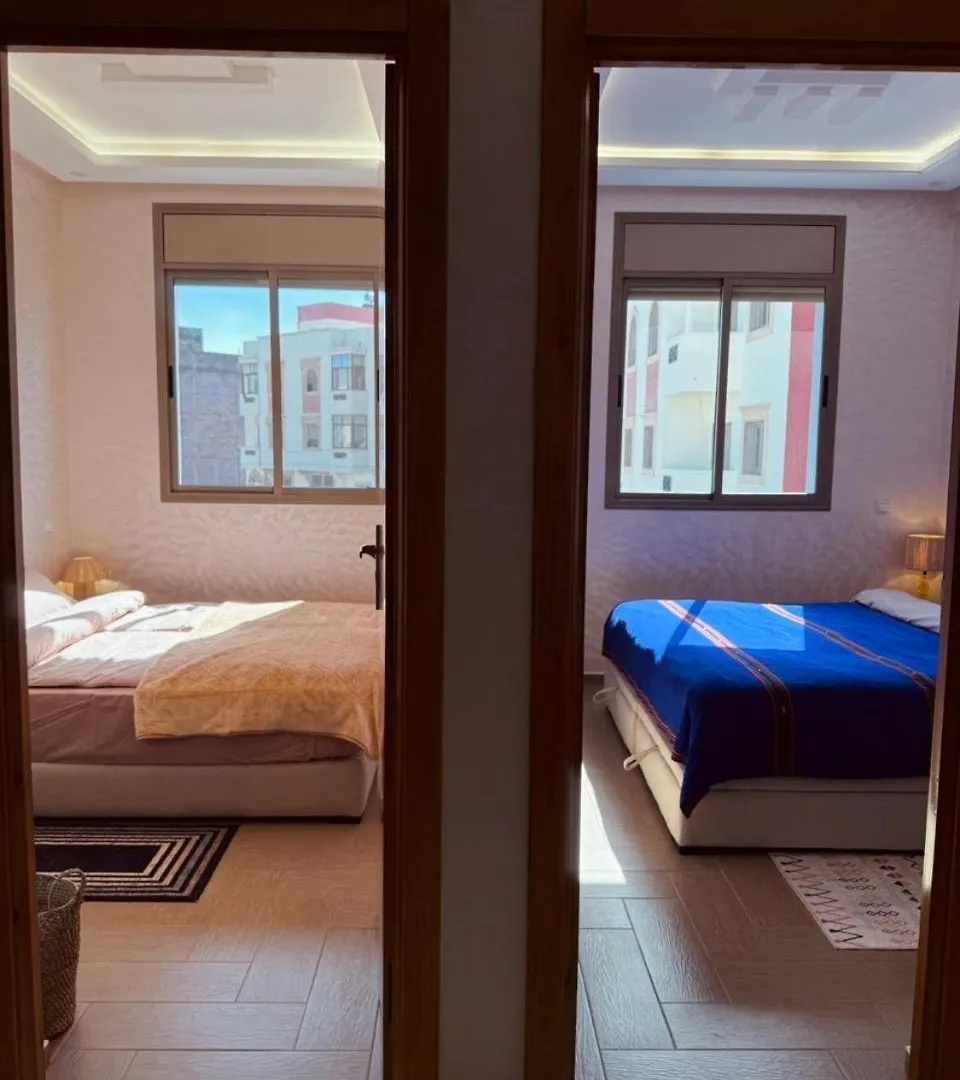 Wagabunda Home - Apartament Essaouira