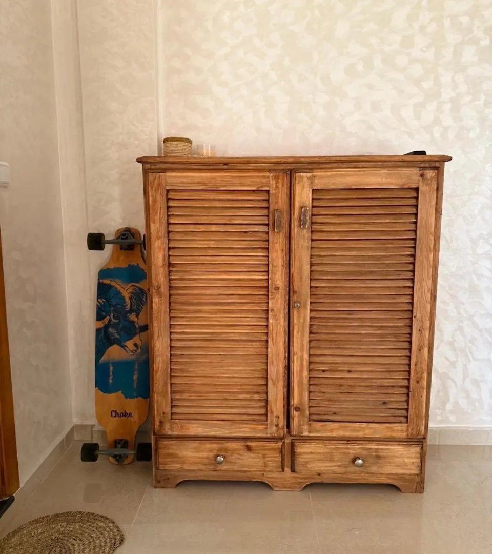 Wagabunda Home - Apartament Essaouira