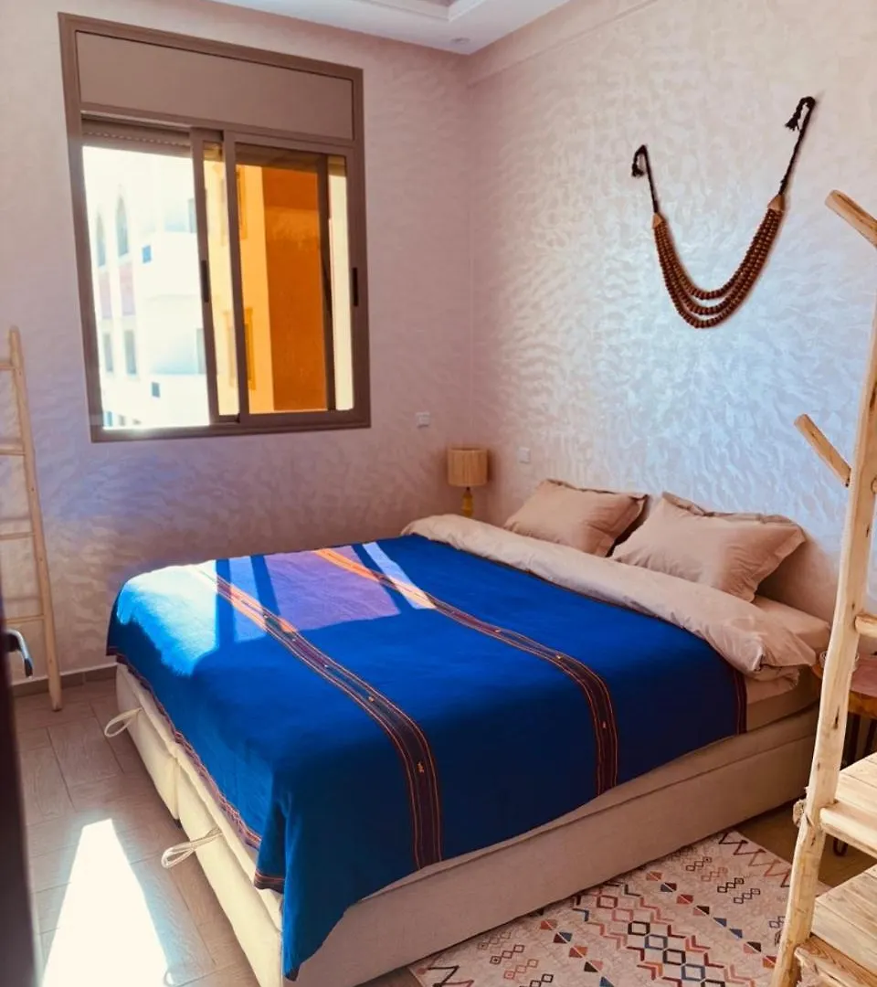 Wagabunda Home - Apartament Essaouira Apartment