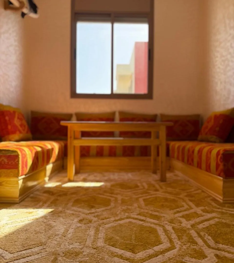 Apartment Wagabunda Home - Apartament Essaouira