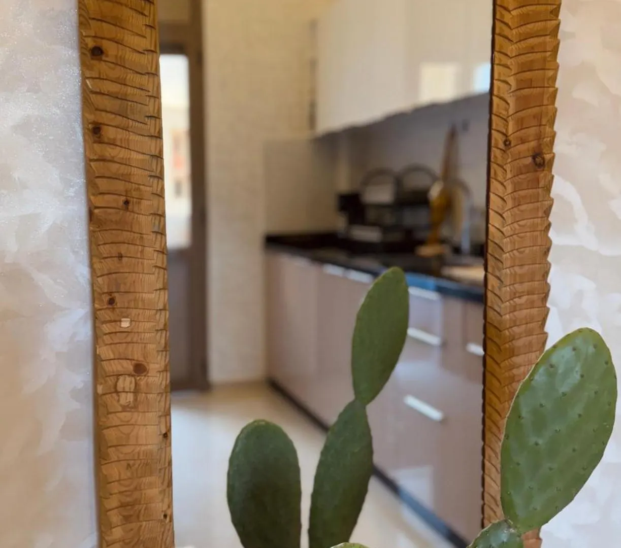 Wagabunda Home - Apartament Essaouira Apartment