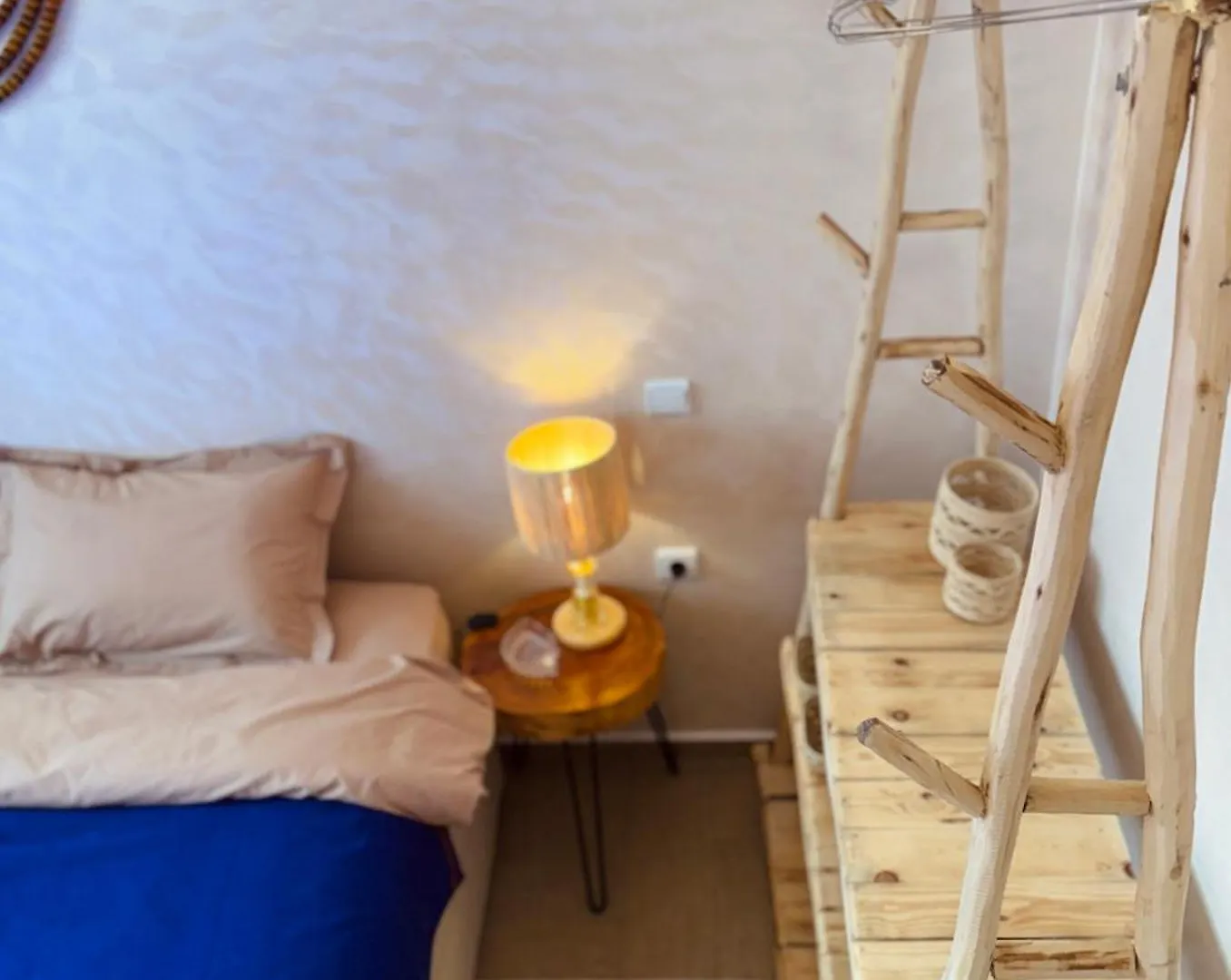 Wagabunda Home - Apartament Essaouira 0*,  Morocco