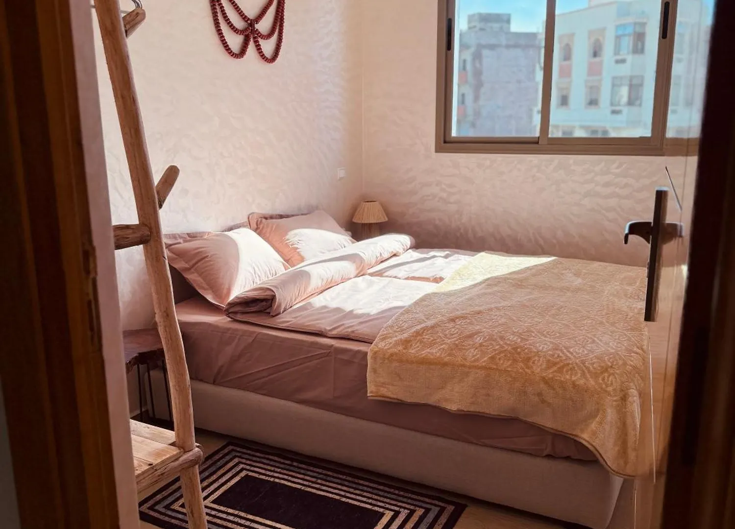 Apartment Wagabunda Home - Apartament Essaouira